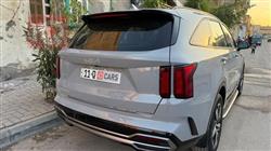 کیا سۆرینتۆ